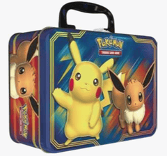 Fall 2018 Collector Chest